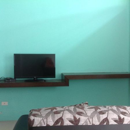 Poonsap Apartment Ban Ai Dao Εξωτερικό φωτογραφία