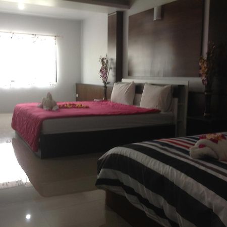 Poonsap Apartment Ban Ai Dao Εξωτερικό φωτογραφία