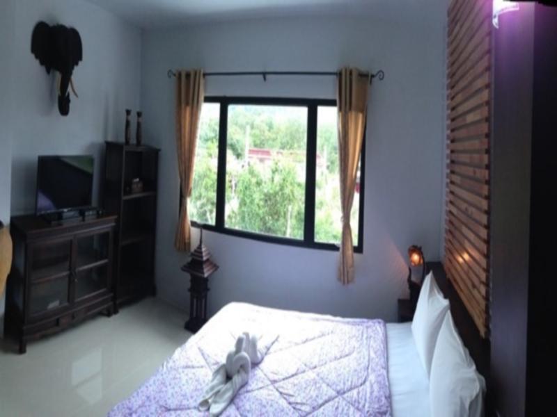 Poonsap Apartment Ban Ai Dao Εξωτερικό φωτογραφία