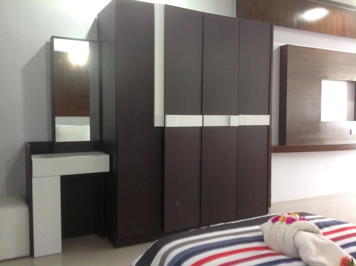Poonsap Apartment Ban Ai Dao Εξωτερικό φωτογραφία
