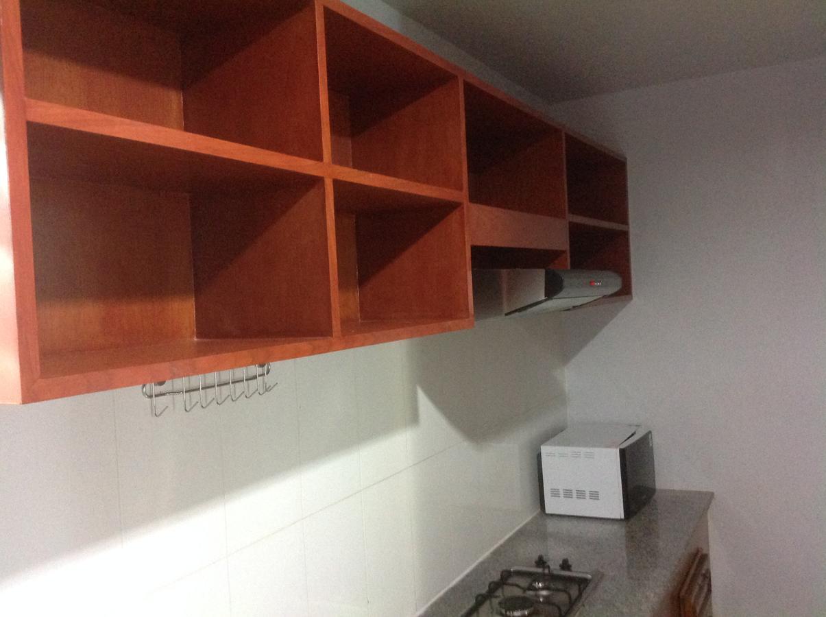 Poonsap Apartment Ban Ai Dao Εξωτερικό φωτογραφία