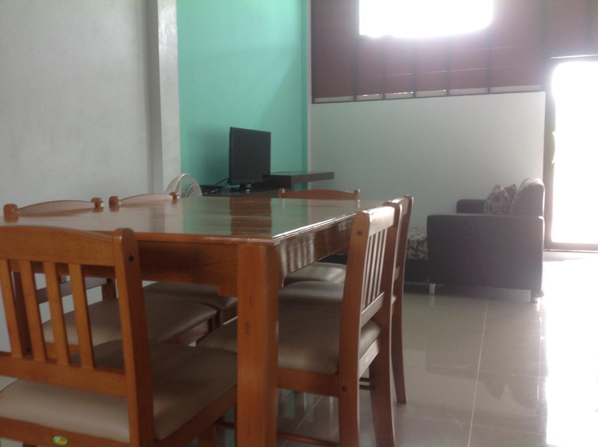 Poonsap Apartment Ban Ai Dao Εξωτερικό φωτογραφία