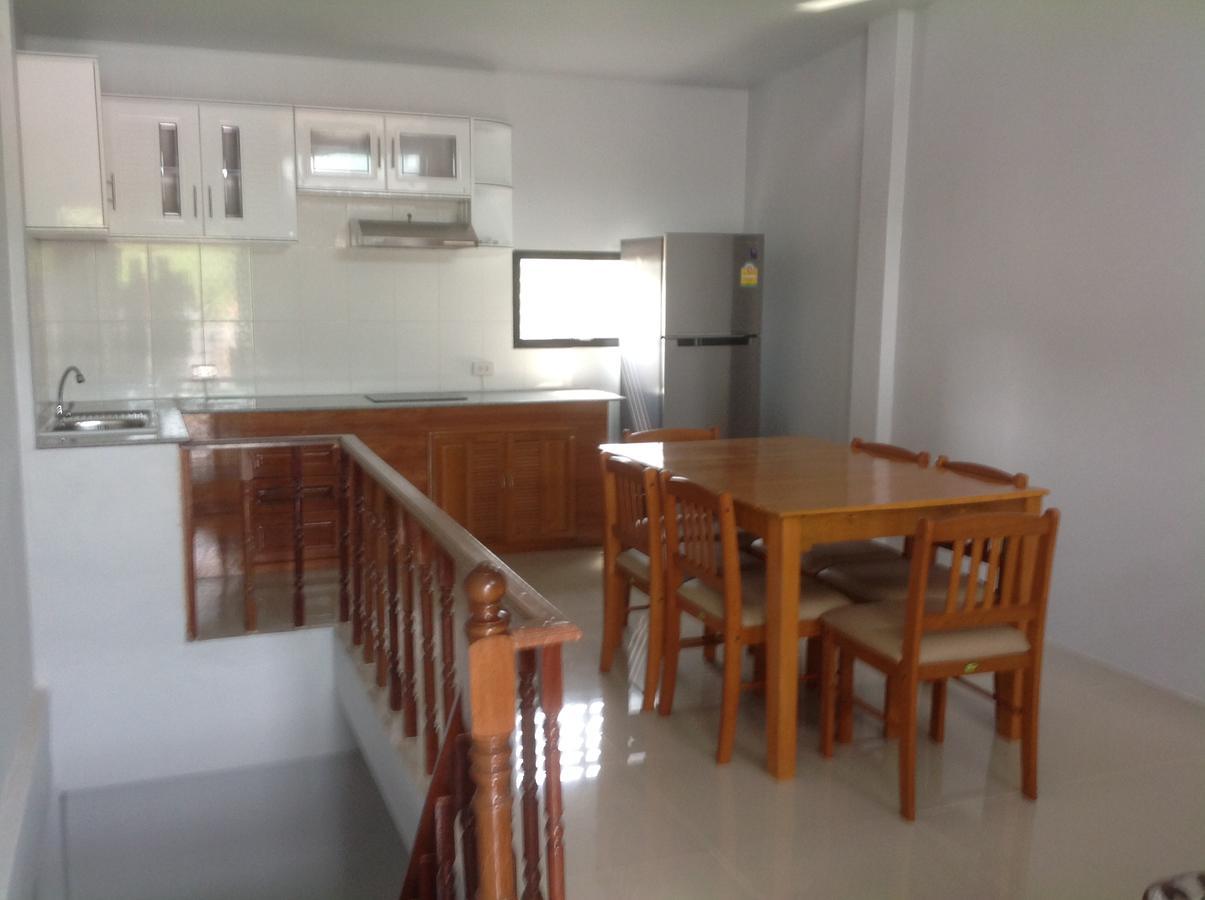 Poonsap Apartment Ban Ai Dao Εξωτερικό φωτογραφία