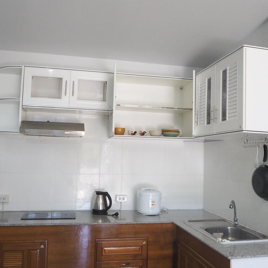 Poonsap Apartment Ban Ai Dao Εξωτερικό φωτογραφία