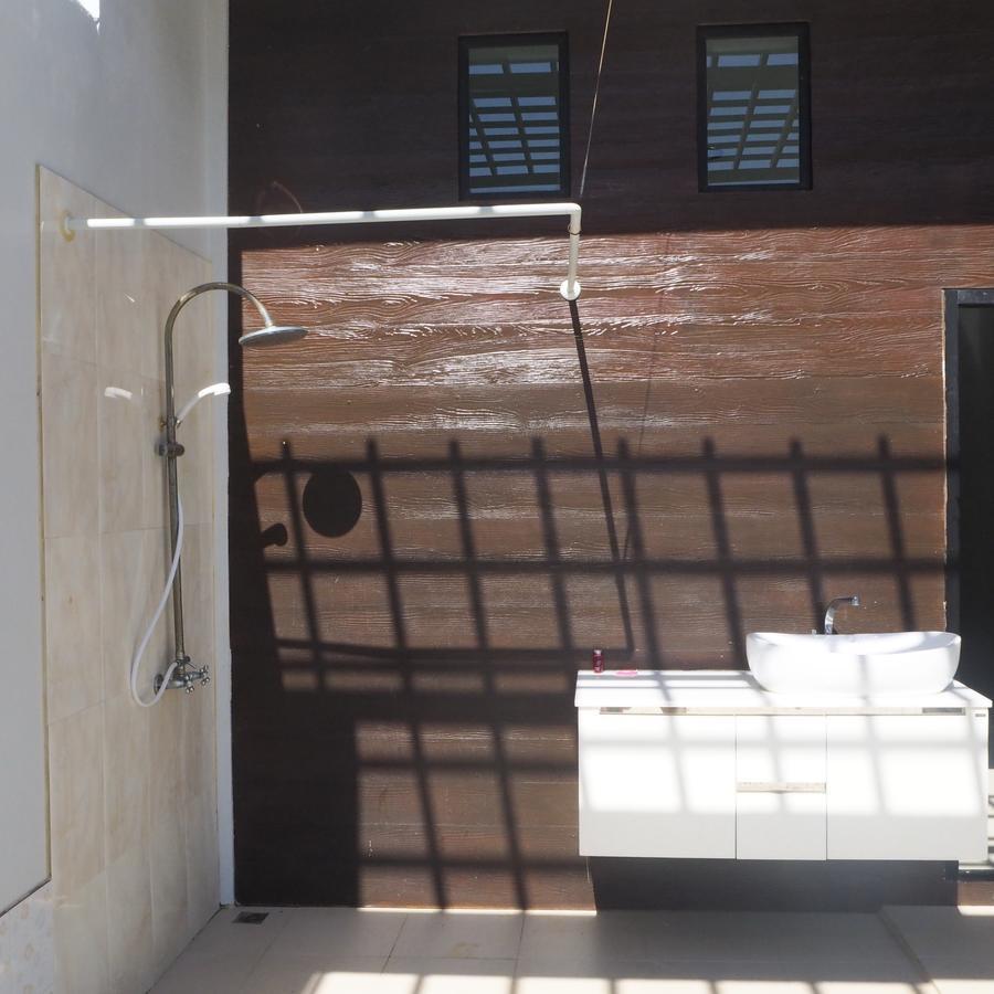 Poonsap Apartment Ban Ai Dao Εξωτερικό φωτογραφία