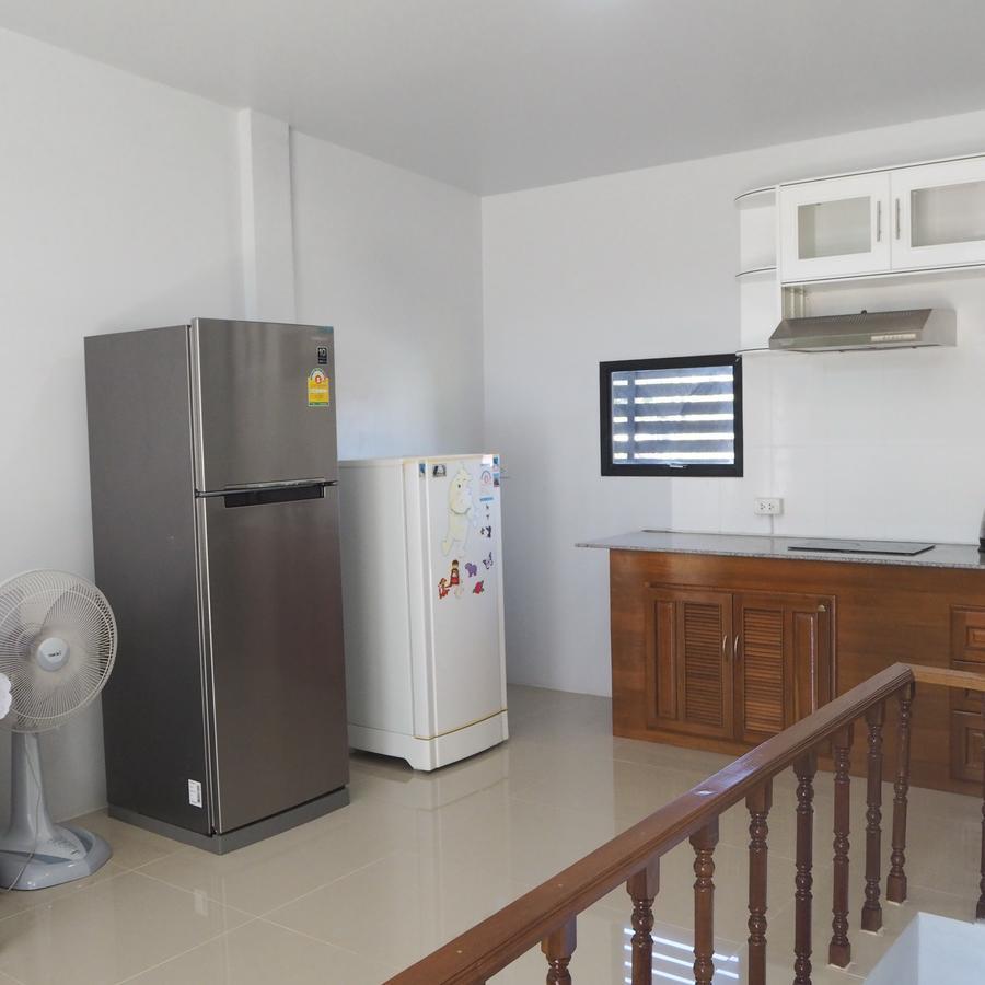 Poonsap Apartment Ban Ai Dao Εξωτερικό φωτογραφία