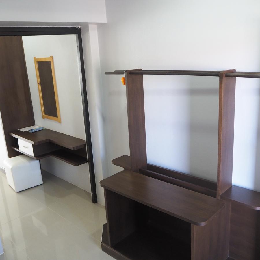Poonsap Apartment Ban Ai Dao Εξωτερικό φωτογραφία