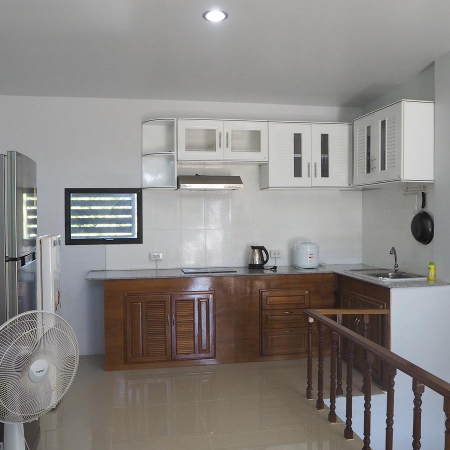 Poonsap Apartment Ban Ai Dao Εξωτερικό φωτογραφία