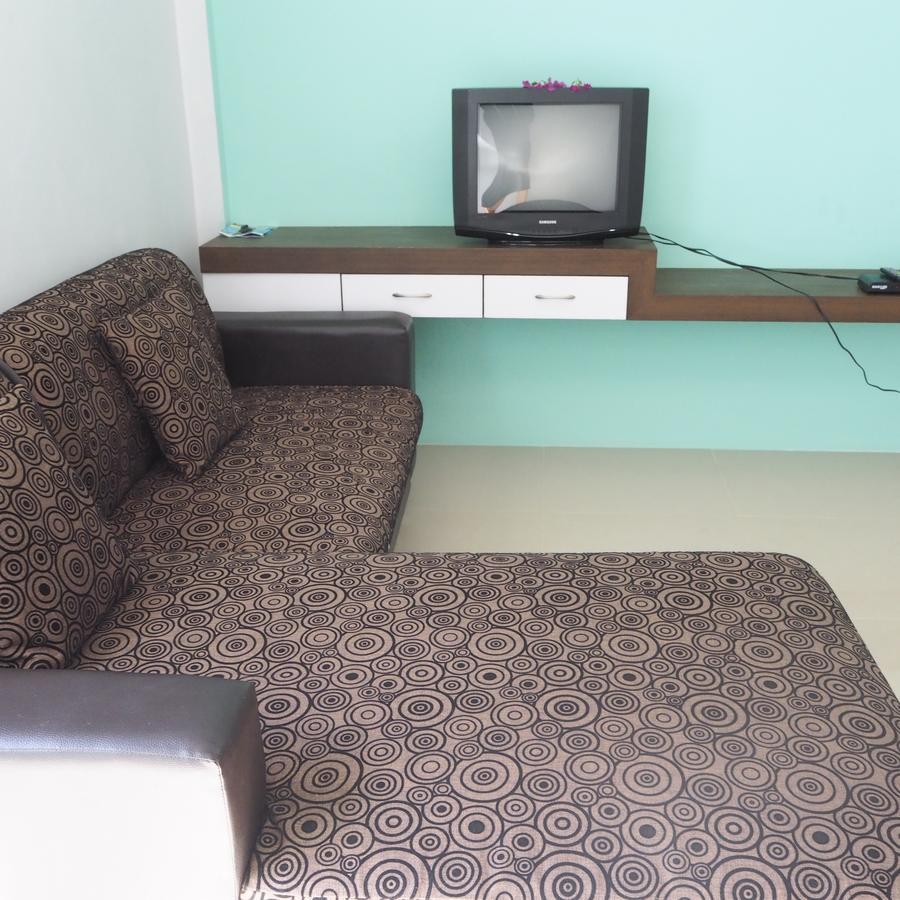 Poonsap Apartment Ban Ai Dao Εξωτερικό φωτογραφία