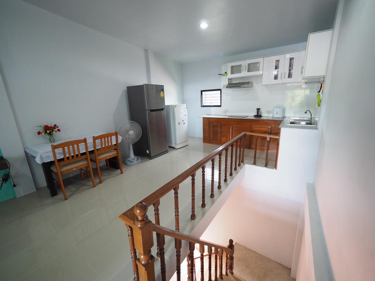 Poonsap Apartment Ban Ai Dao Εξωτερικό φωτογραφία