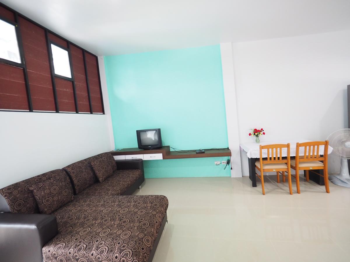 Poonsap Apartment Ban Ai Dao Εξωτερικό φωτογραφία