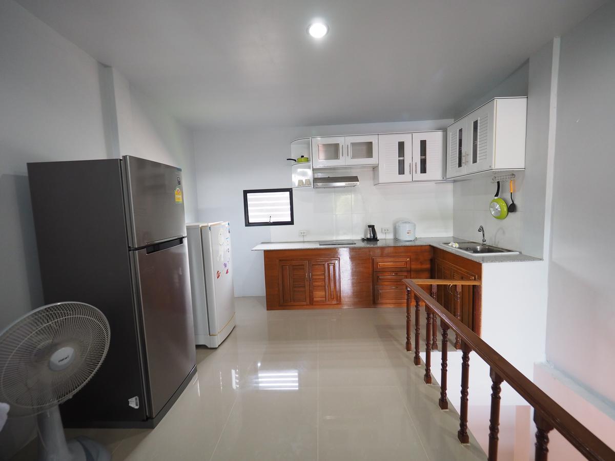 Poonsap Apartment Ban Ai Dao Εξωτερικό φωτογραφία