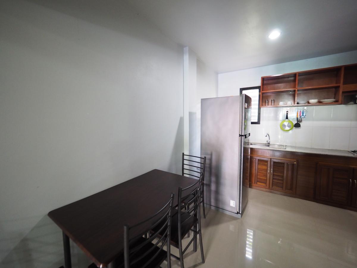 Poonsap Apartment Ban Ai Dao Εξωτερικό φωτογραφία